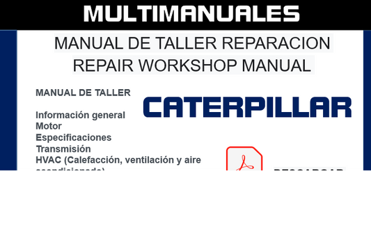 CATERPILLAR D300B 4SD ARTICULATED TRUCK OPERATION AND MAINTENANCE MANUAL